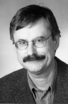 Arnfried Kemnitz